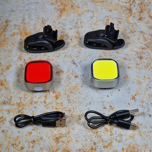 Oxford Misc Oxford Ultratorch Cube-X LED Light Set