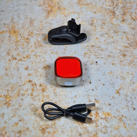 Oxford Misc Oxford Ultratorch Cube-X R25 LED Rear Light