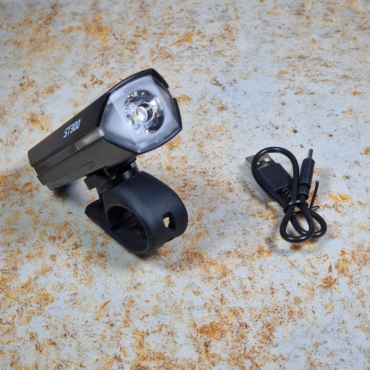 Oxford Misc Oxford Ultratorch ST500 Front Light