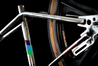 Panaracer Old School BMX Panaracer Freestyle HP Skinwall Tyres Pair