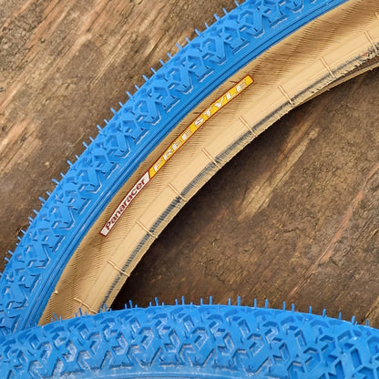 Panaracer Old School BMX Panaracer Freestyle HP Skinwall Tyres Pair