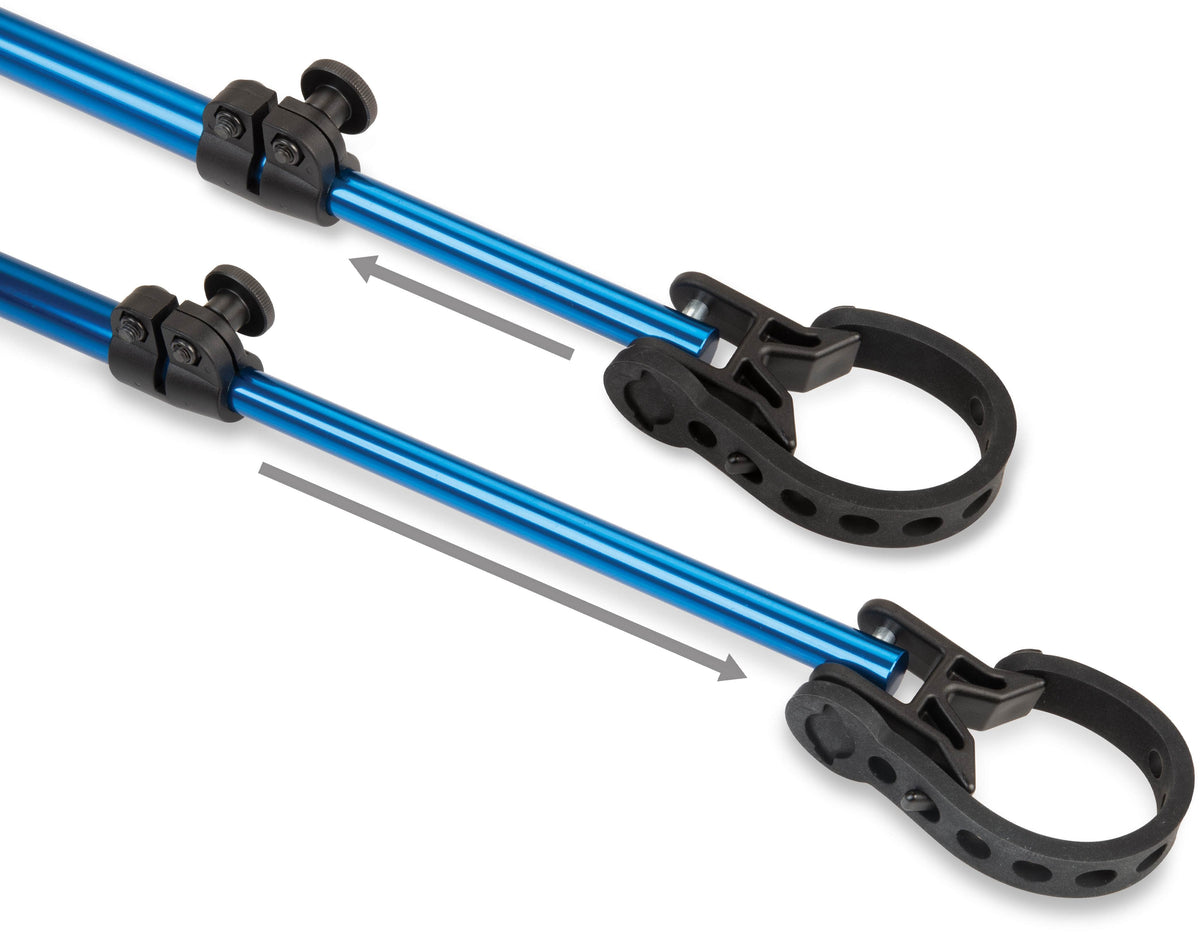 Park Tool Bikes Park Tool HBH-3 - Extendable Handlebar Holder