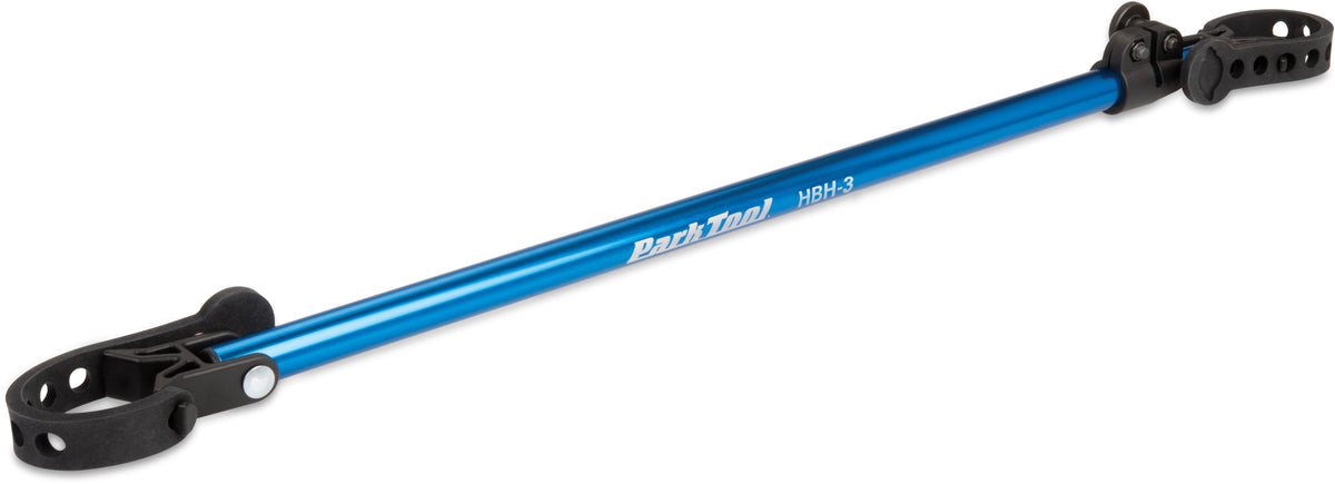 Park Tool Bikes Park Tool HBH-3 - Extendable Handlebar Holder