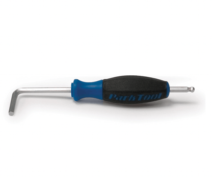 Park Tool Misc Park Tool Hex Wrech Allen Key Tool with Handle