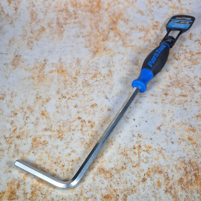 Park Tool Misc 10mm Park Tool Hex Wrench Allen Key Tool with Handle