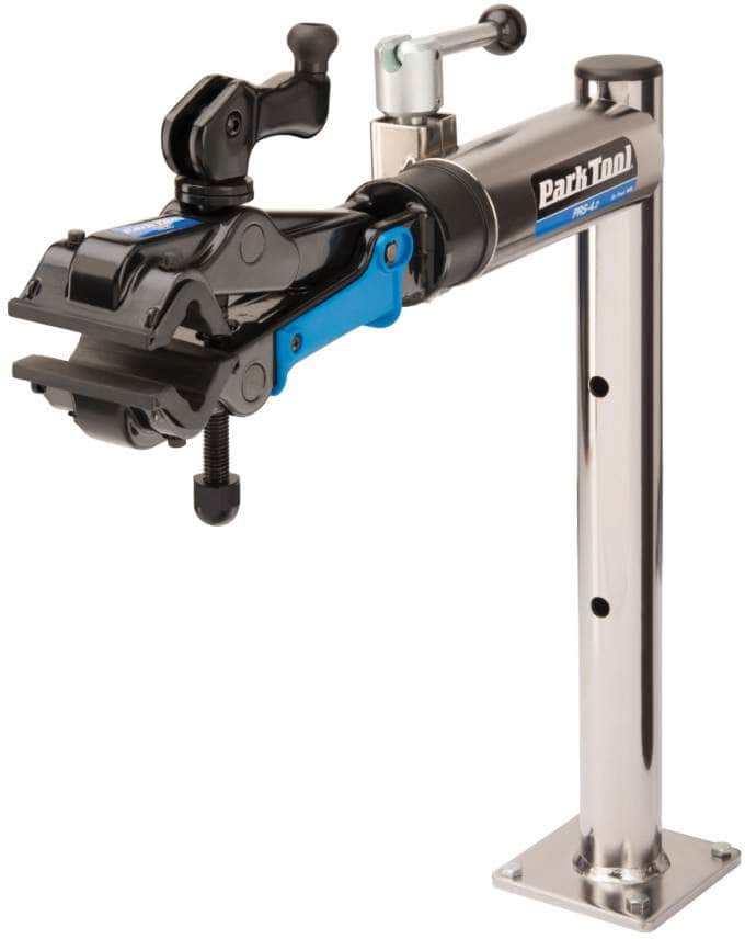 Park Tool Bikes Park Tool PRS-4.2-2  Deluxe Bench Mount Repair Stand
