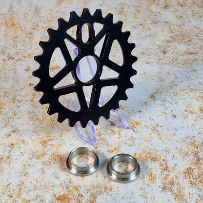 Pentra BMX Parts Pentra Parts Isogram Sprocket
