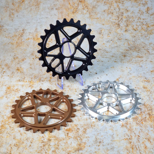 Pentra BMX Parts Pentra Parts Isogram Sprocket
