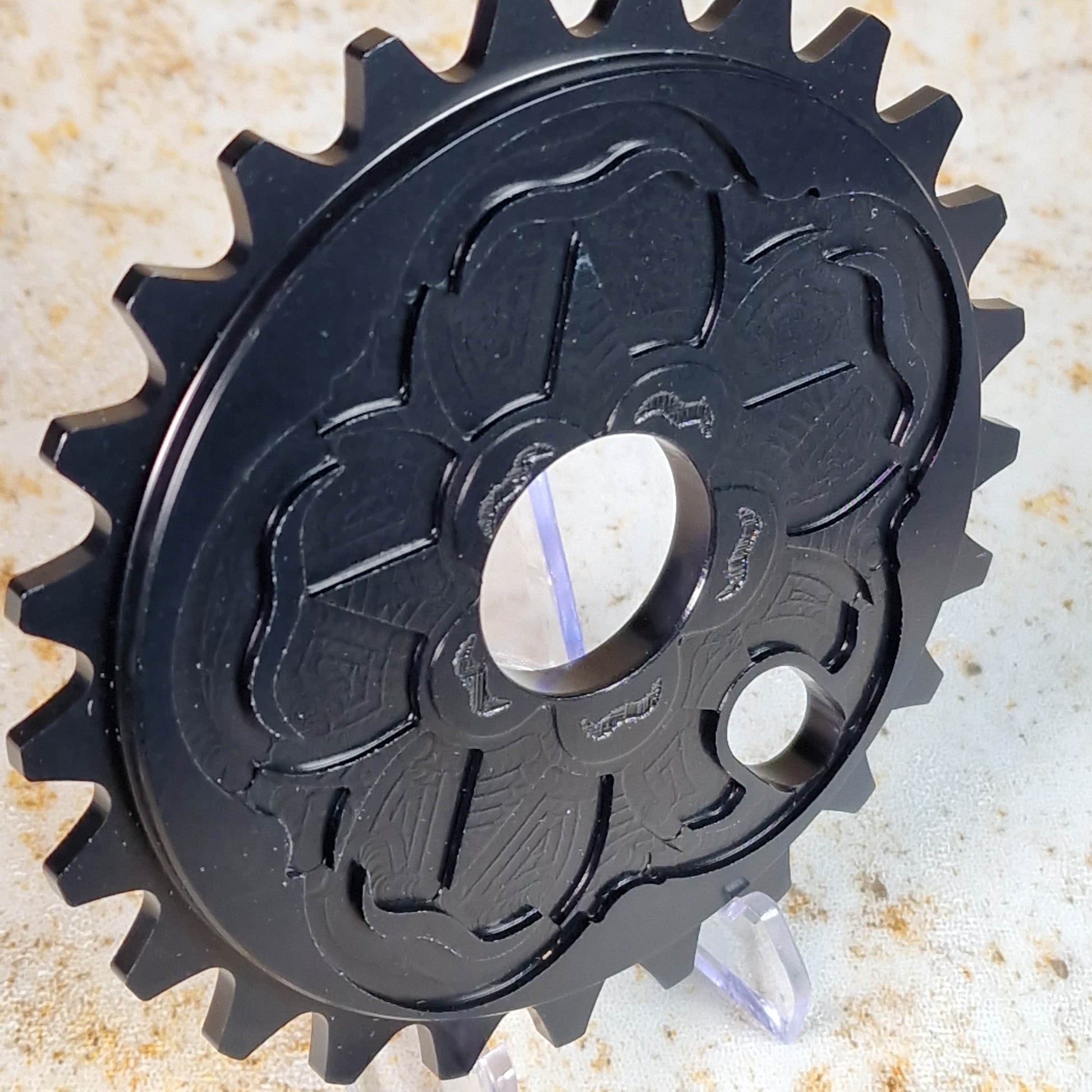 Pentra BMX Parts Pentra Parts The Yorkshireman Sprocket