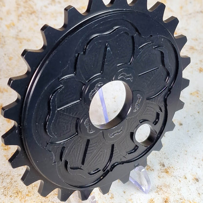 Pentra BMX Parts Pentra Parts The Yorkshireman Sprocket