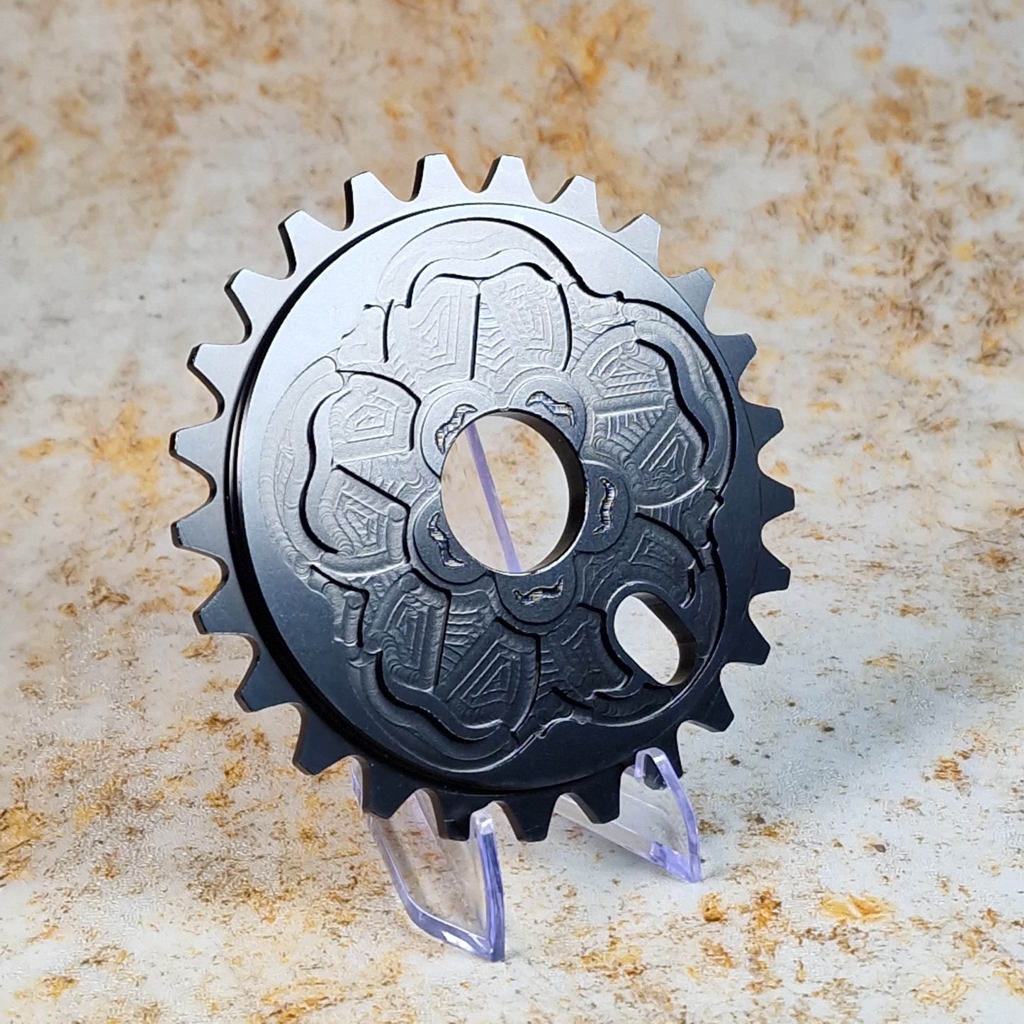 Pentra BMX Parts Pentra Parts The Yorkshireman Sprocket