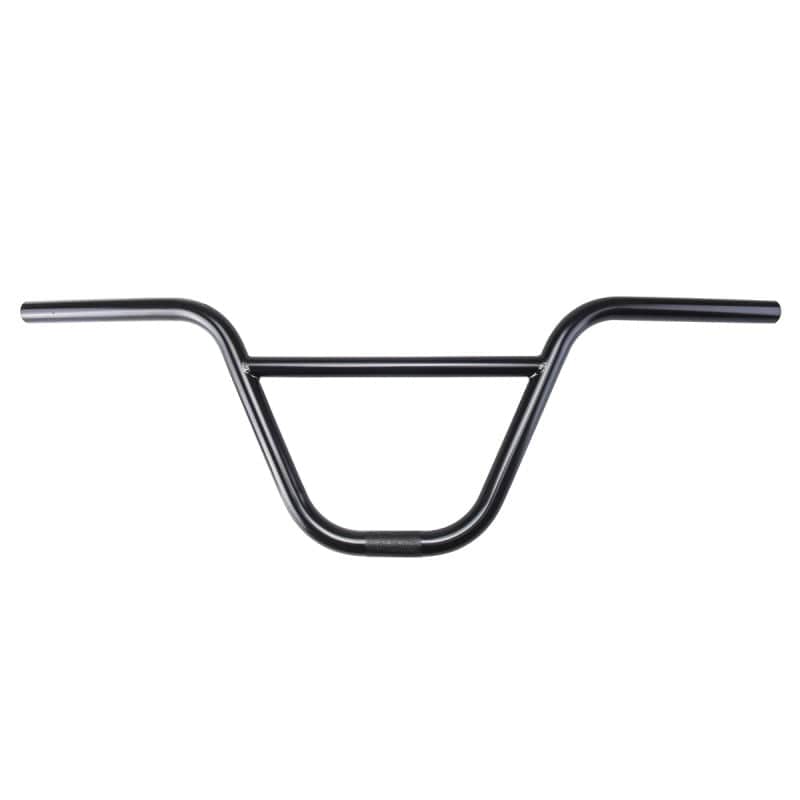 Position One BMX Racing Black / 8 / 22.2mm Standard Position One Cromo Race Bars