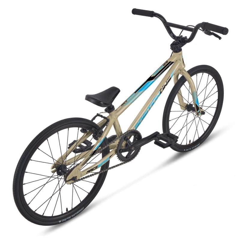 Position One BMX Racing Bikes Sand Position One Junior Race Bike Sand
