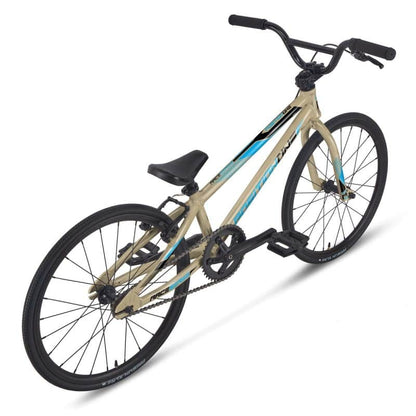 Position One BMX Racing Bikes Sand Position One Junior Race Bike Sand