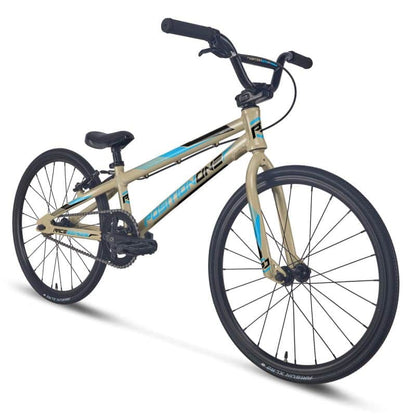 Position One BMX Racing Bikes Sand Position One Junior Race Bike Sand