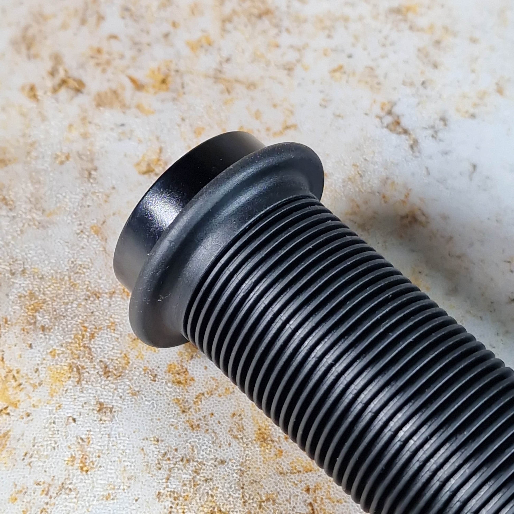 Position One BMX Racing Position One Lock-On 115mm Grips