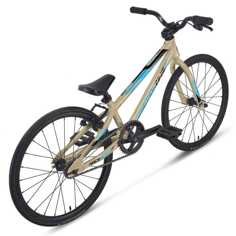 Position One BMX Racing Bikes Sand Position One Mini Race Bike Sand