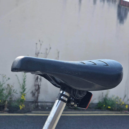 Powerlite BMX Bikes Chrome Powerlite 1996 FS Expert Used Survivor Bike Chrome