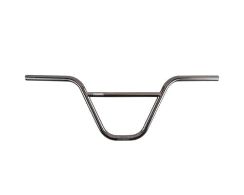 Premium BMX Parts Smoked Chrome / 22.2mm Standard / 8.75 Premium Chad Kerley Bars
