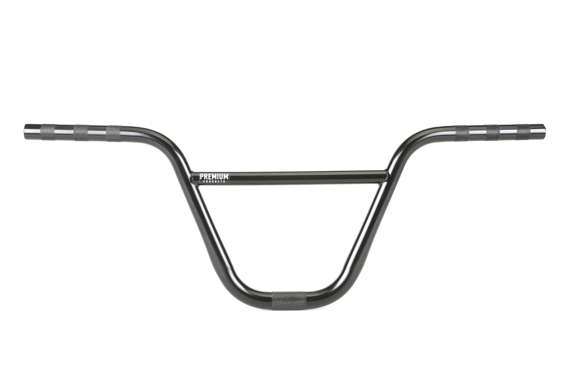 Premium BMX Parts Premium CK V3 9" Bars Black