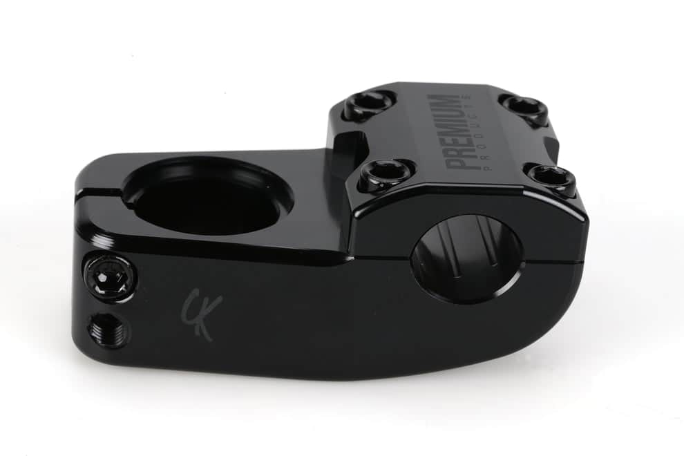 Premium BMX Parts Premium CK V3 Top Load Stem