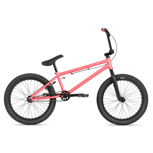 Premium BMX Bikes Matte Rose / 20.5 Premium Inspired 20.5" TT Bike Matte Rose