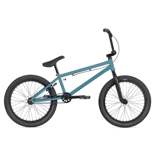 Premium BMX Bikes Matte Teal / 20.5 Premium Inspired 20.5" TT Bike Matte Teal