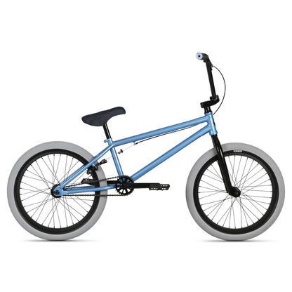 Premium BMX Bikes Denim Blue / 20.5 Premium Subway Freecoaster 20.5" TT Bike Denim Blue