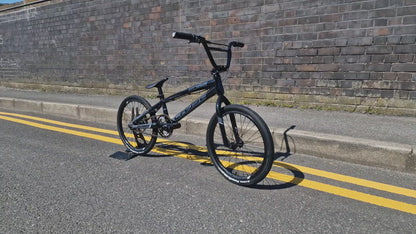 Chase 2025 Edge Expert XL Race Bike Black / Grey