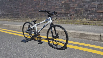 Chase 2026 Edge Micro Race Bike Cement