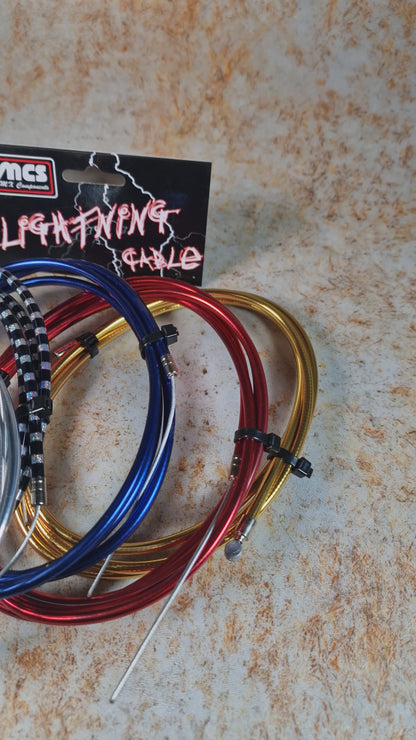 MCS Lightning Brake Cable