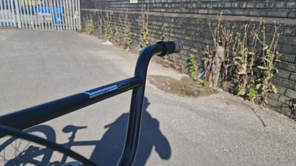 Meybo 2025 Clipper Disc Pro 21" TT Race Bike Red / Maroon