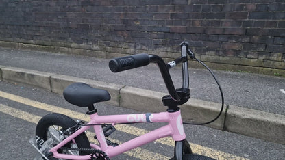 Cult Juvenile 14 Inch Bike Pink