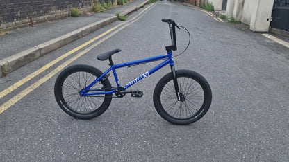 Sunday Primer 20" TT Bike Gloss Sunday Blue