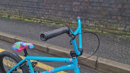 Sunday Forecaster 20.5" TT Bike Aaron Ross Gloss Ocean Blue