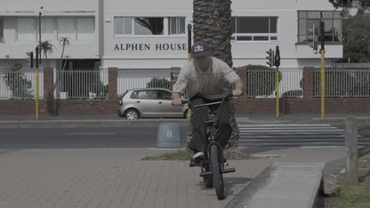 We The People ARC Murray Loubser Frame Black