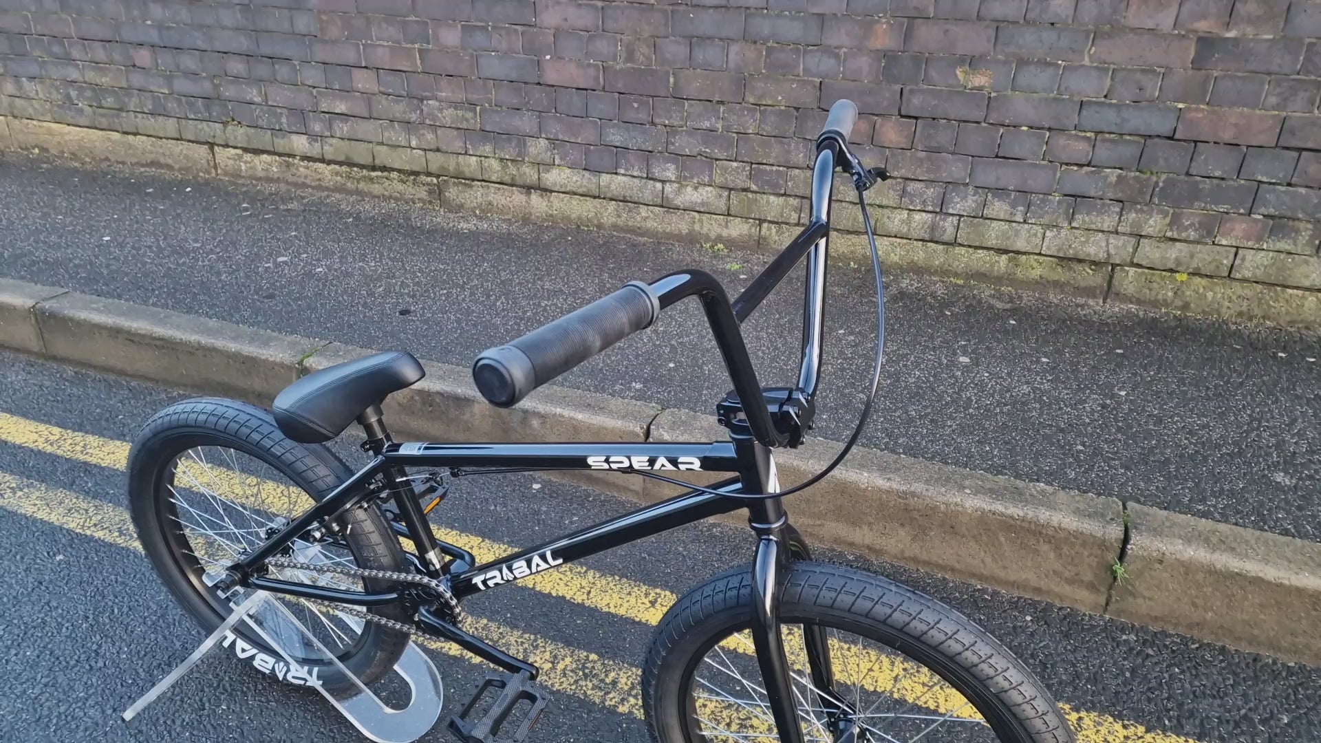 Tribal Bikes Spear V2 20.5