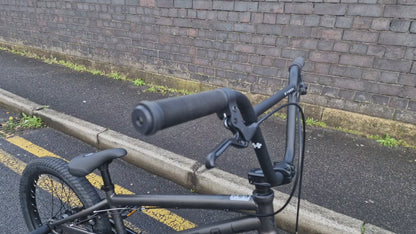 Huffy Symbol 20.7" TT Bike Charcoal