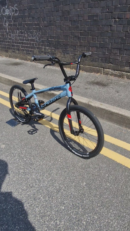 Chase 2026 Edge Expert XL Race Bike Slate