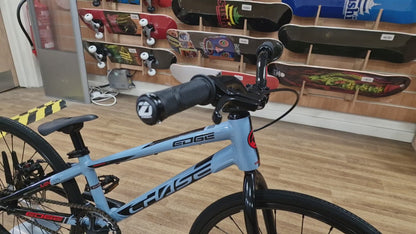 Chase 2026 Edge Mini Race Bike Slate
