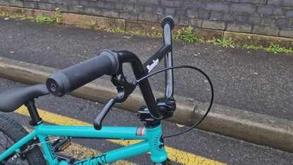 Sunday Primer 16 Inch Bike Turquoise