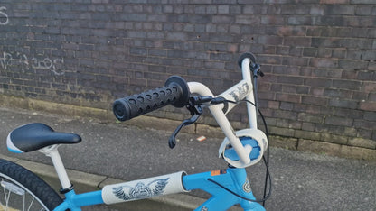 SE Bikes Colossal Ripper 32 Inch Bike SE Blue