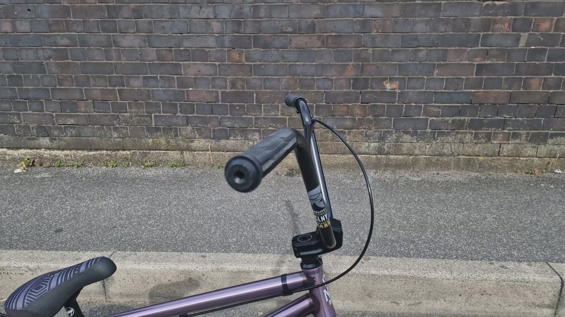 Colony Clone BMXホイール　LHD Colony Bikes 