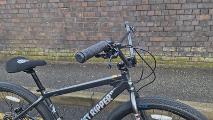 SE Bikes Fast Ripper Bike Black Street