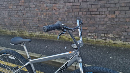 SE Bikes Colossal Ripper 32 Inch Bike High Polished
