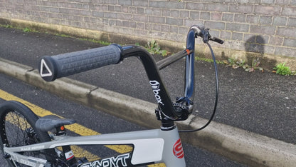 Syndyt SYB Pro XL Custom Race Bike Grey