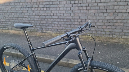 Scott Scale 940 Mountain Bike Black