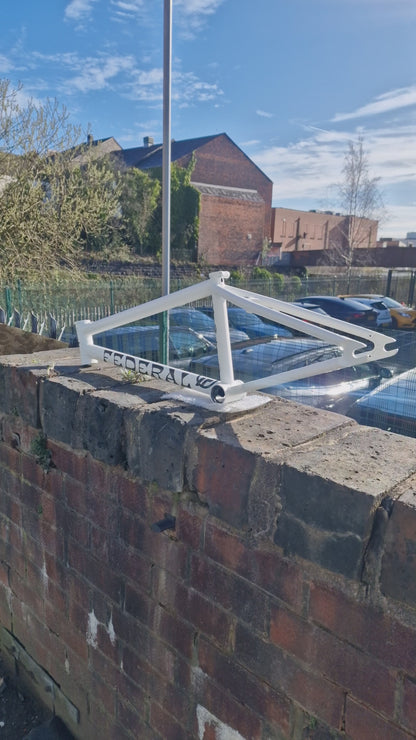 Federal Boyd V2 Frame White