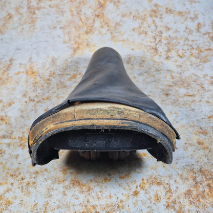 Alans BMX Previously owned DAMAGED GT Seat Black