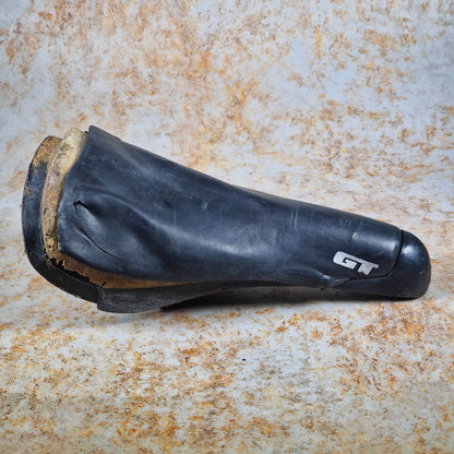 Alans BMX Previously owned DAMAGED GT Seat Black